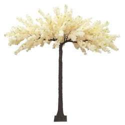 ΔΕΝΤΡΟ ΕΚΡΟΥ ΑΝΘΙΣΜΕΝΗ ΚΕΡΑΣΙΑ Υ260cm 1/ΚΙΒ